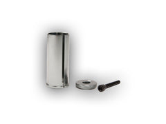 HIC Aluminum Shim