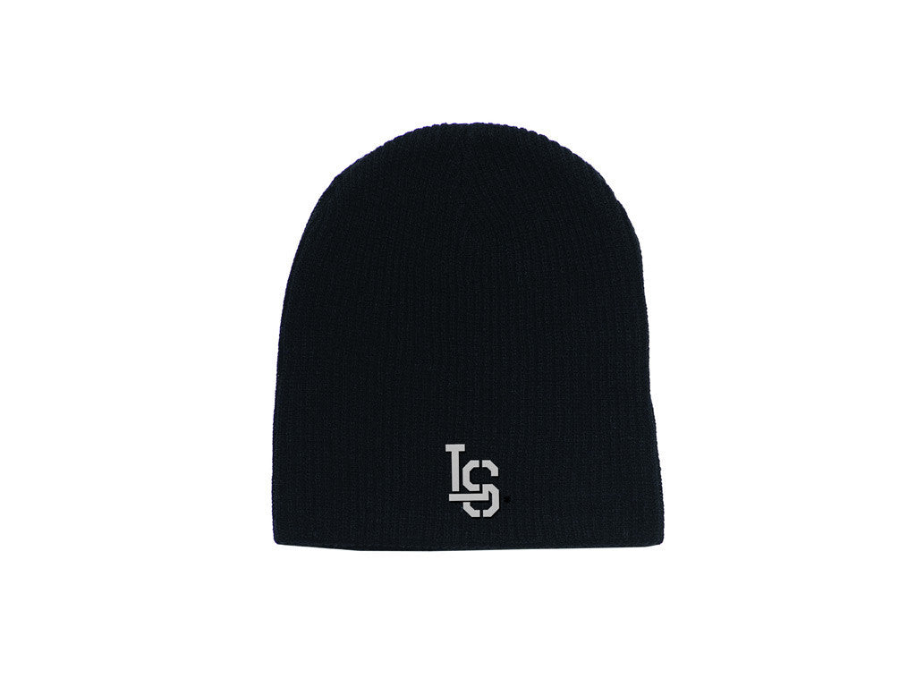 LS Logo Beanie
