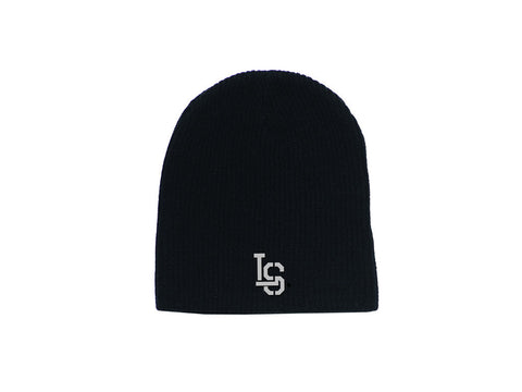 LS Logo Beanie
