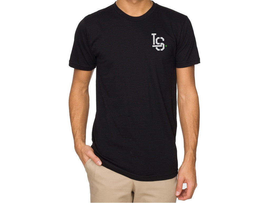 LS Logo Adult T-shirt