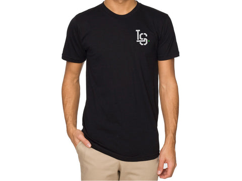 LS Logo Adult T-shirt