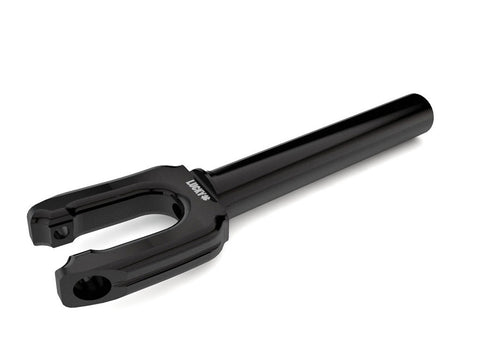 Lucky Vektor Scooter Fork Black