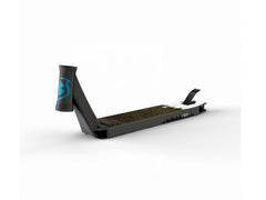 Lucky Strata Scooter Deck Gummetal Blue